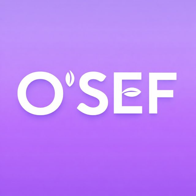 Аватар канала O'SEF