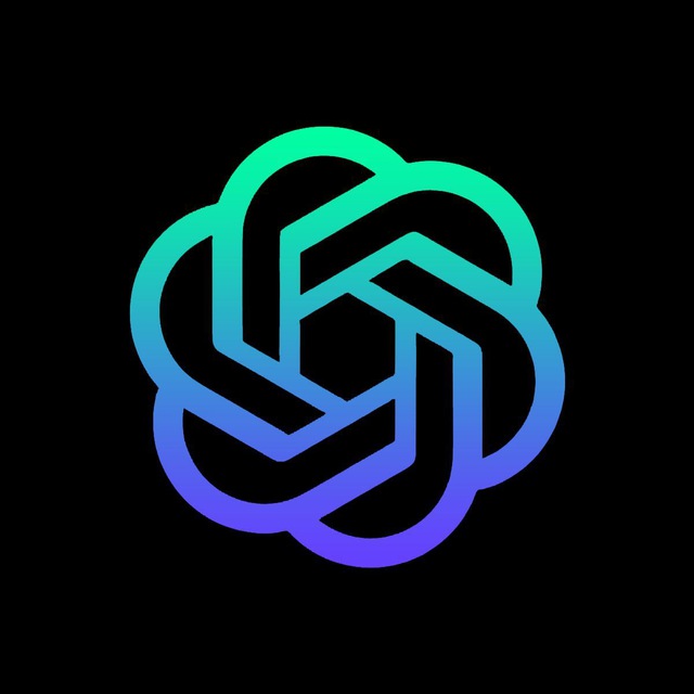 Аватар канала TryChatGPT.ru GPT | ChatGPT | IT | Нейросети