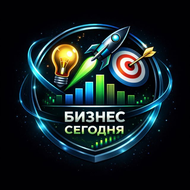 Аватар канала Бизнес сегодня