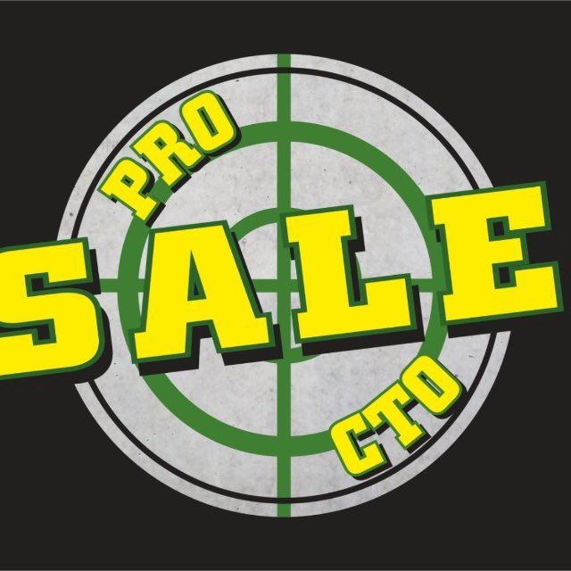 Аватар канала АВТОМАЙДАНЧИК ProCtoSale