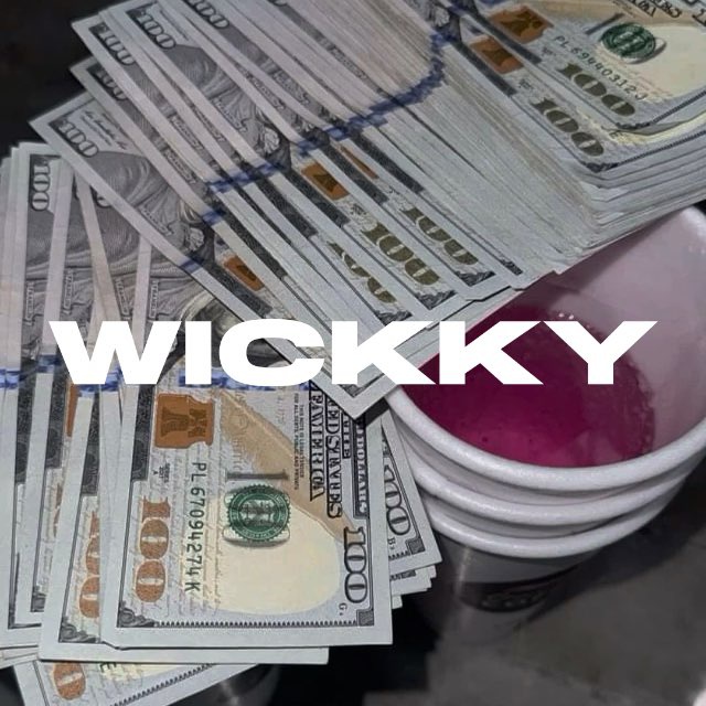 Аватар канала loops @whywickky4 🎧