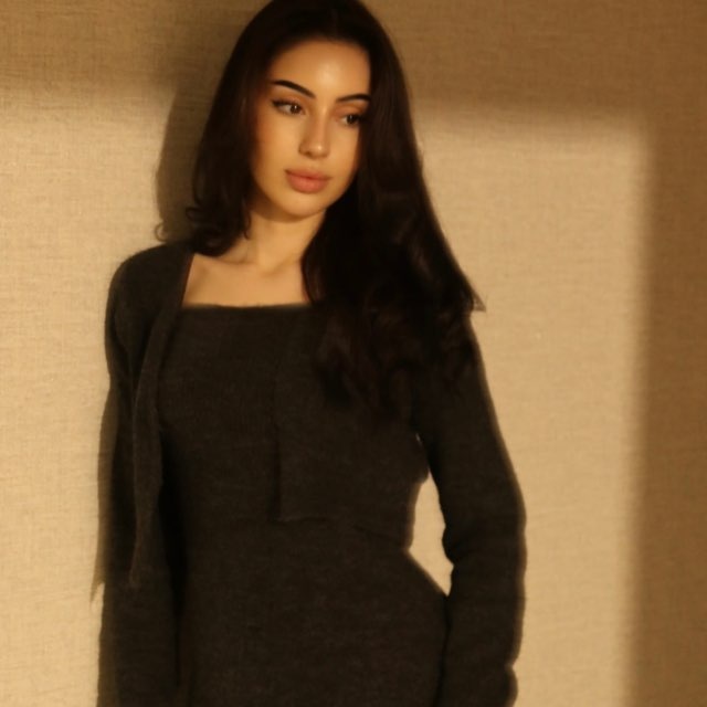 Аватар канала Deisy