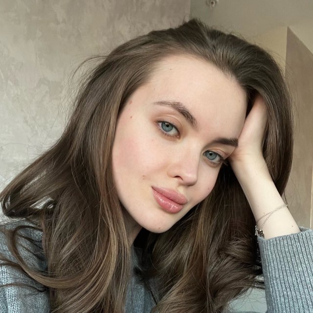 Аватар канала Aleksina Valeriya