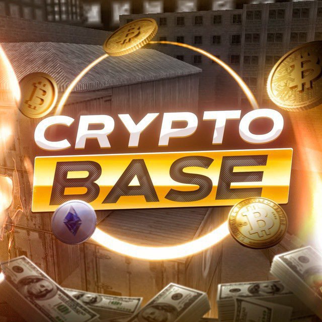 Аватар канала CRYPTO 💎 BASE