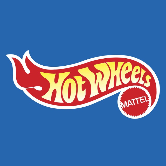 Hot Wheels Russia