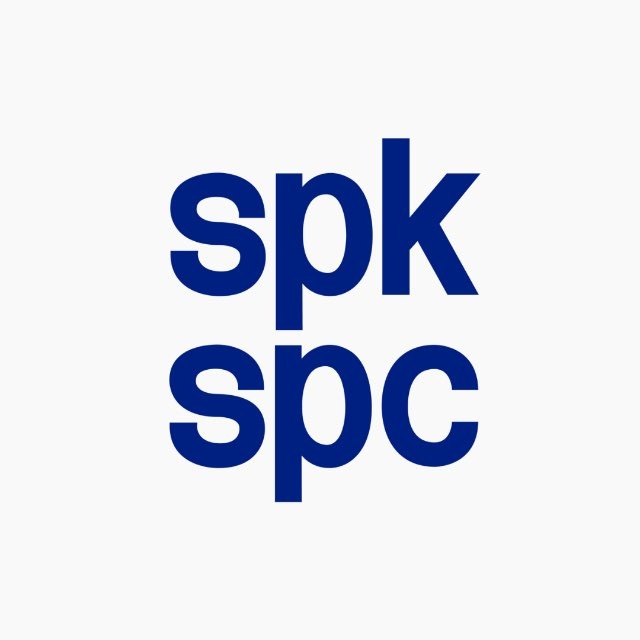 Аватар канала speakspace