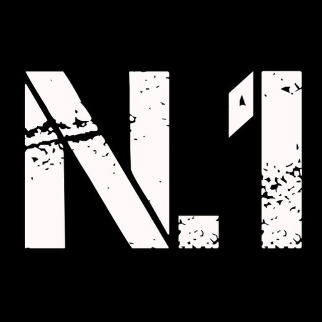 Аватар канала N.1
