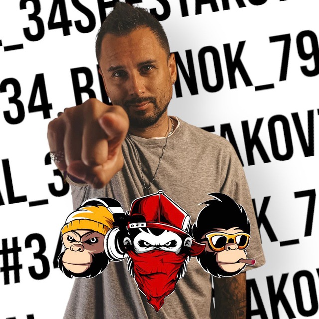 Аватар канала Al.shest•34~79•Reb