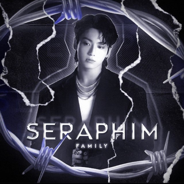Аватар канала Seraphim