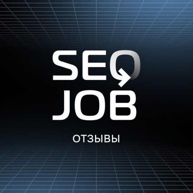 Аватар канала Seo Отзывы