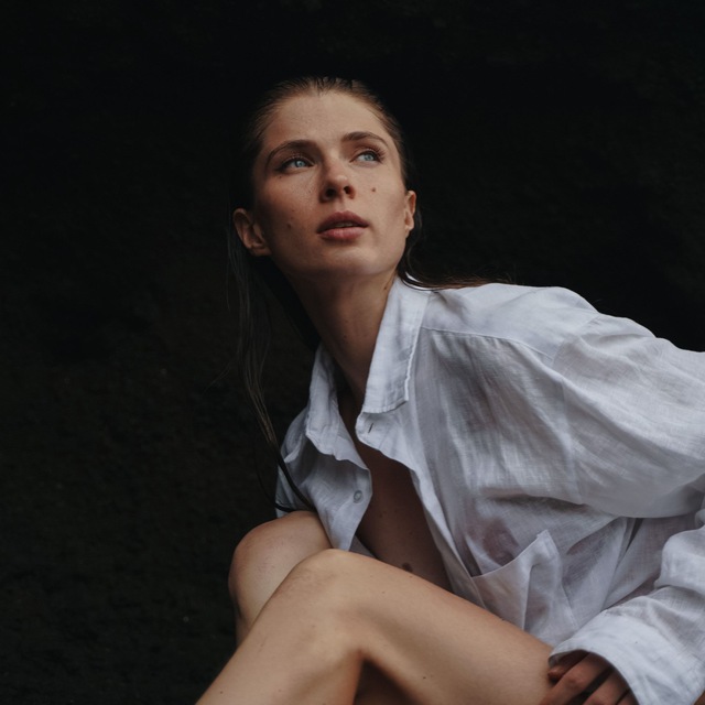 Аватар канала Olesia Mind