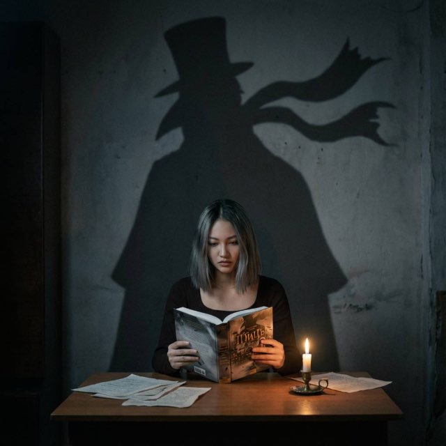 Аватар канала Читающий в облаках / books😇