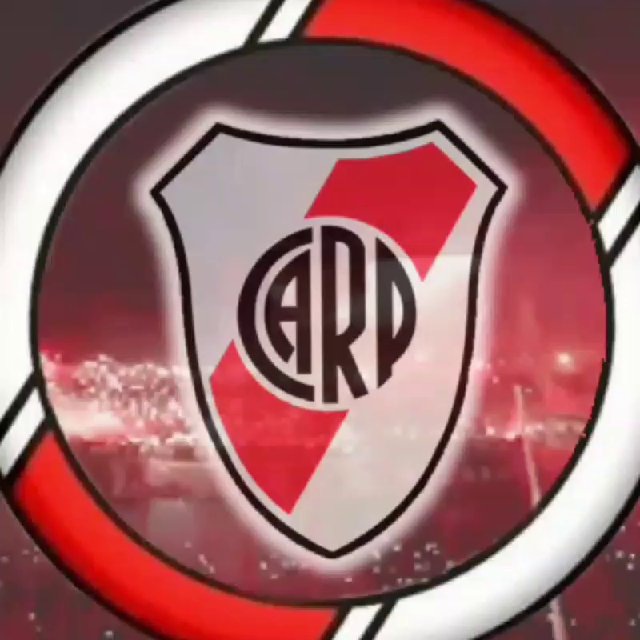 Аватар канала 🇦🇷 River Plate🔝 ⚪️🔴