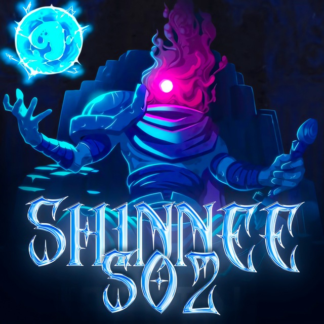 Аватар канала Shinnee SO2
