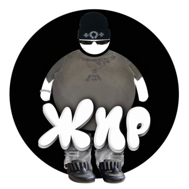 Аватар канала ЖИР SHOP