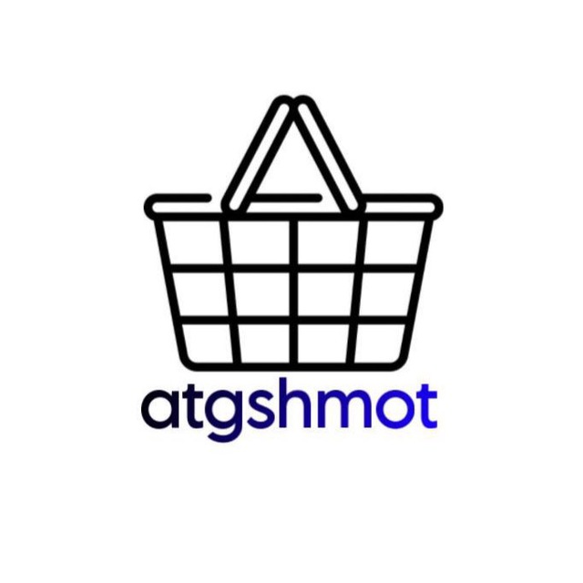 Аватар канала Наличие atgshmot