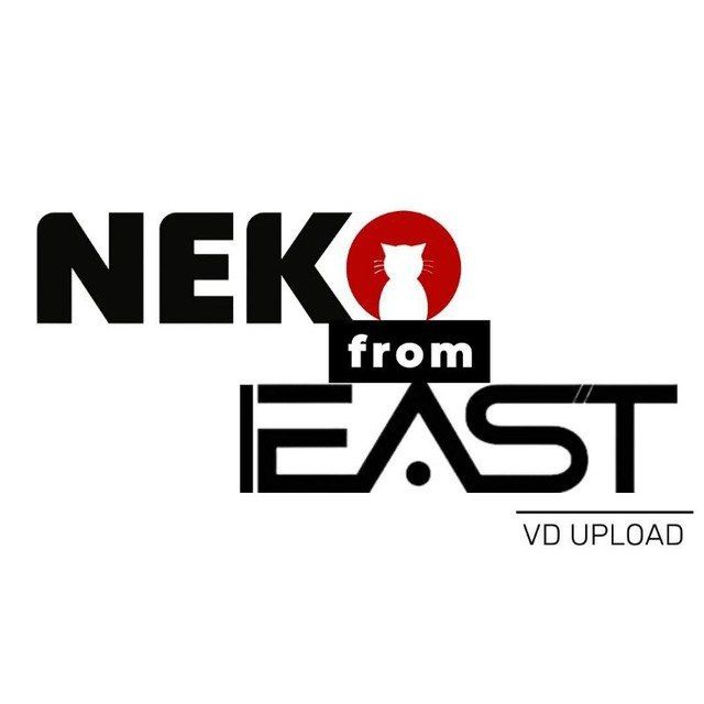 Аватар канала Neko from East Vd Upload (NfE)
