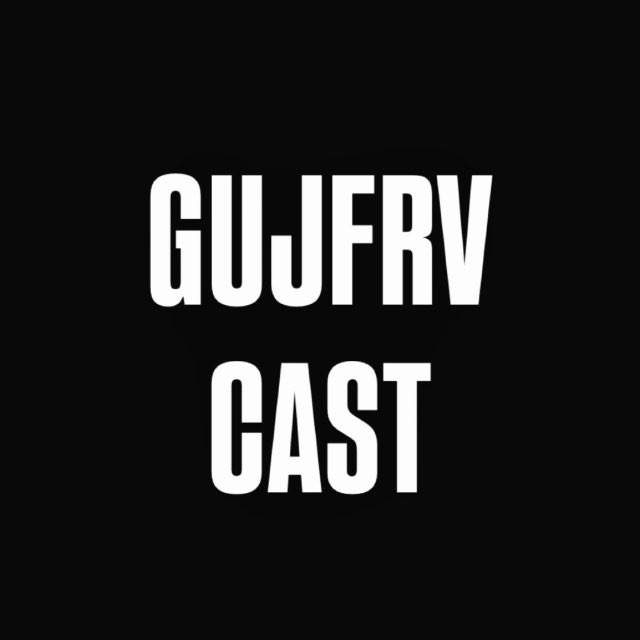 Аватар канала GUJFRV CAST
