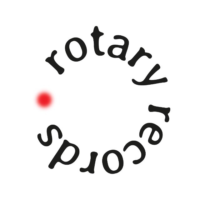 Аватар канала rotary records°