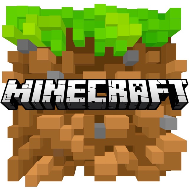 Аватар канала Minecraft