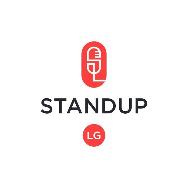 Аватар канала Stand Up Lg