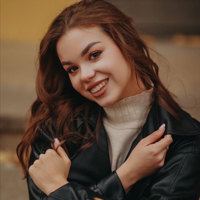 Аватар канала Катя Ток⚡️