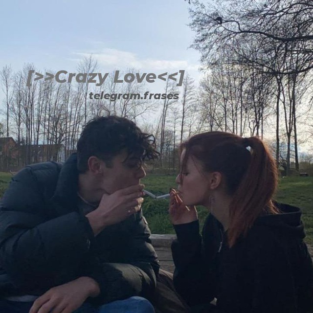 Аватар канала Crazy love.🍷𓈒•ꨄ︎ :