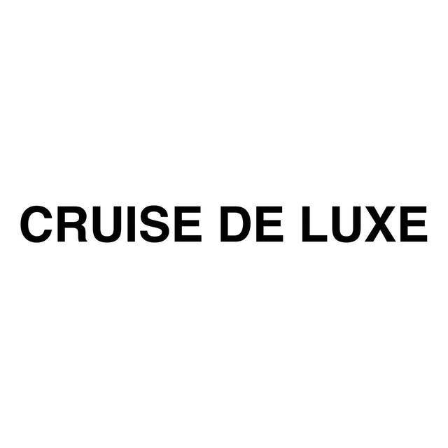 Аватар канала Cruise De Luxe