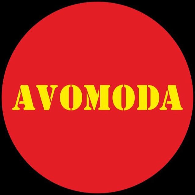 Аватар канала AVOMODA | АВОМОДА