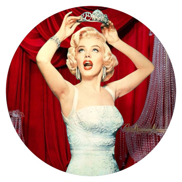 Аватар канала Царица на Каблуках 👑