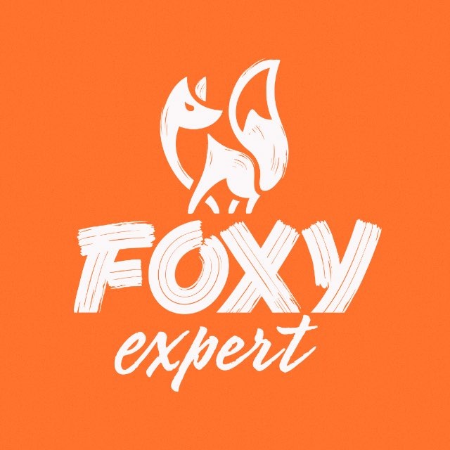 Аватар канала FOXY EXPERT