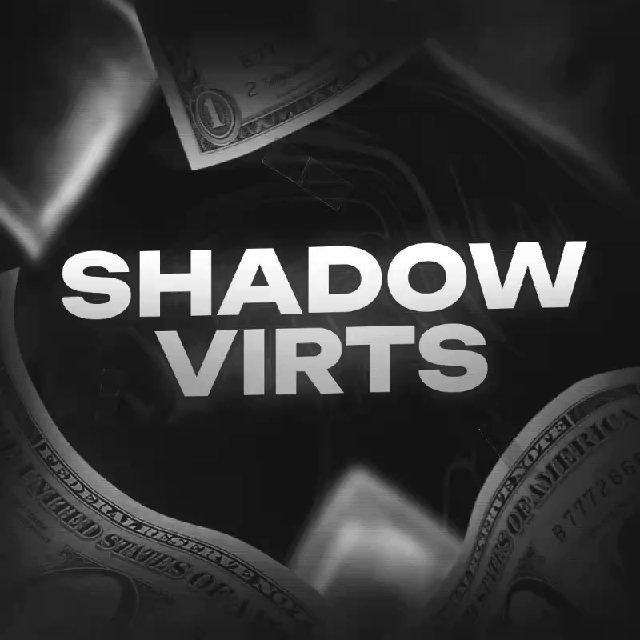 Аватар канала Shadow Virts - МАГАЗИН ВИРТОВ