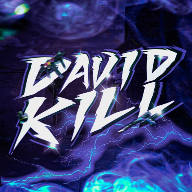 Аватар канала David Kill