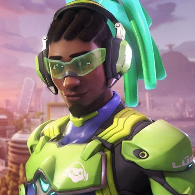 Аватар канала overwatch confession