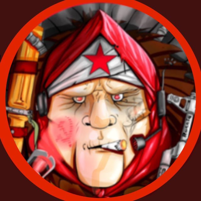 Аватар канала MotherRussia