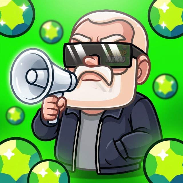 Аватар канала Hiko Gems (Отзывы)