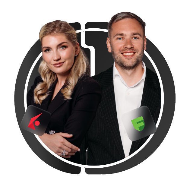 Иностранные брокеры | pro.finansy