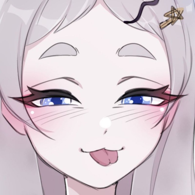 Аватар канала Rera 🦭 Vtuber