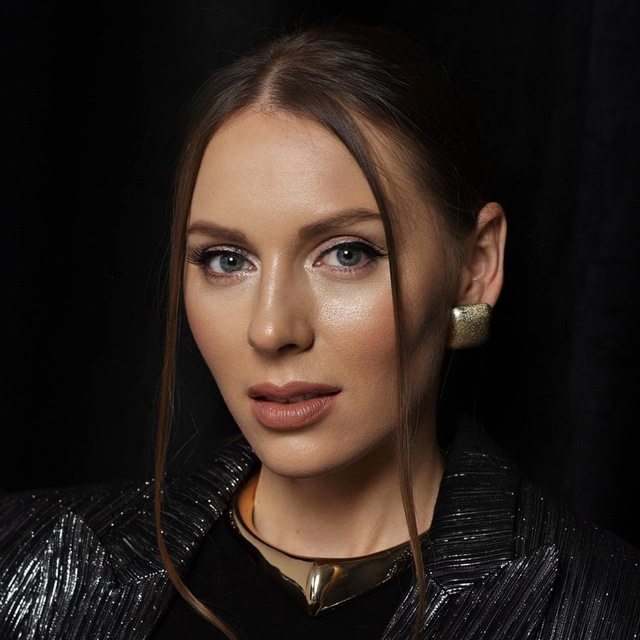 Екатерина Кулагина