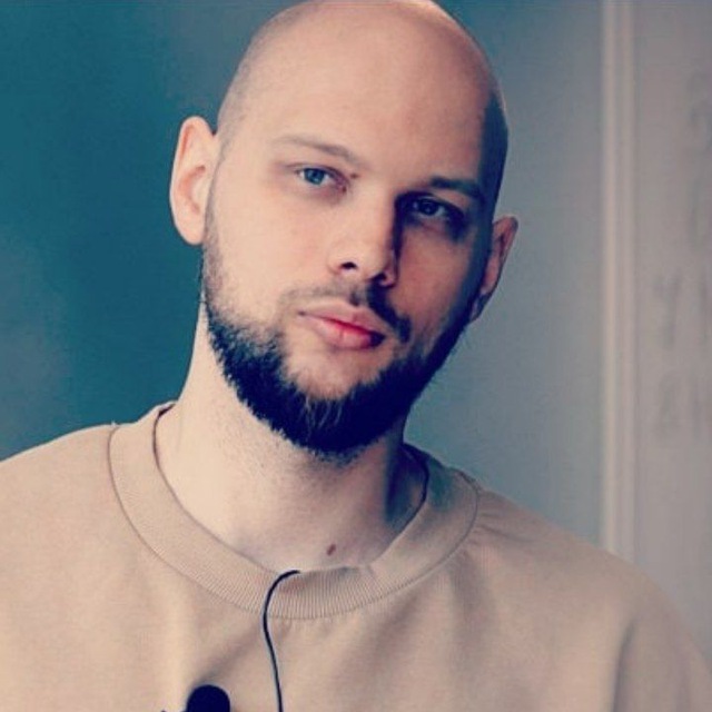 Аватар канала Викторов Варит