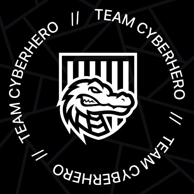 Аватар канала CyberHero Team | Standoff 2
