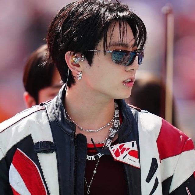 Аватар канала Jeon Jungkook