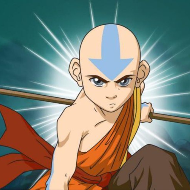 Аватар канала Avatar: La Leyenda de Aang