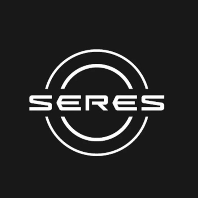 Аватар канала AITO SERES
