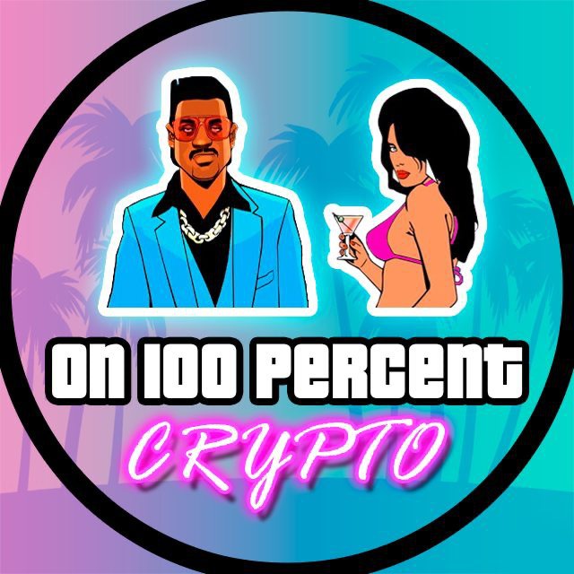 Аватар канала На 100% криптан