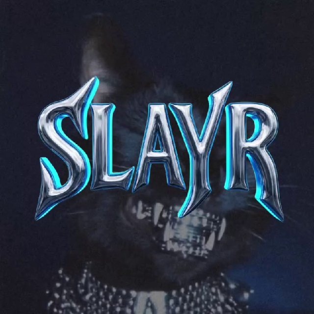 Аватар канала SLAYR 🆂🅷🅾🅿