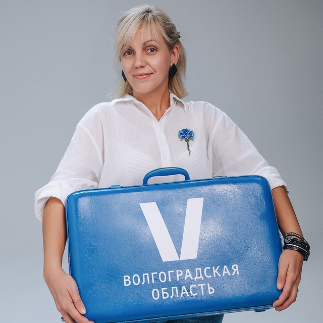 Аватар канала Гид на РЖЯ ( Русский Жестовый Язык) Татьяна Панова