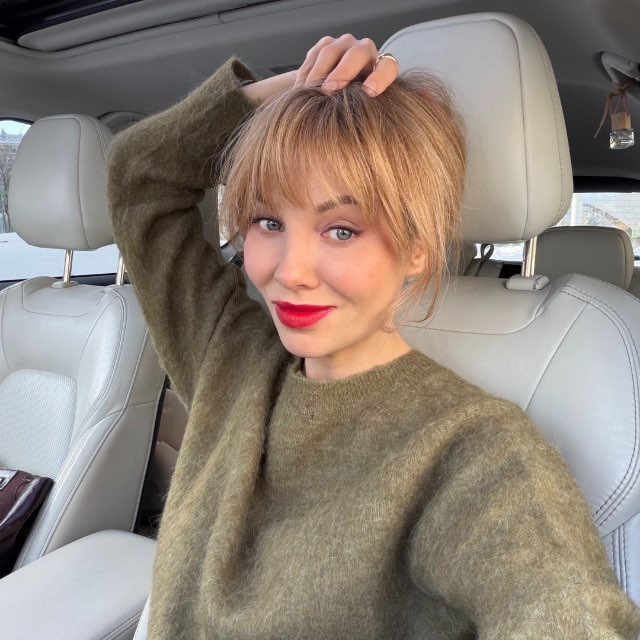 Аватар канала Elena Zvonova