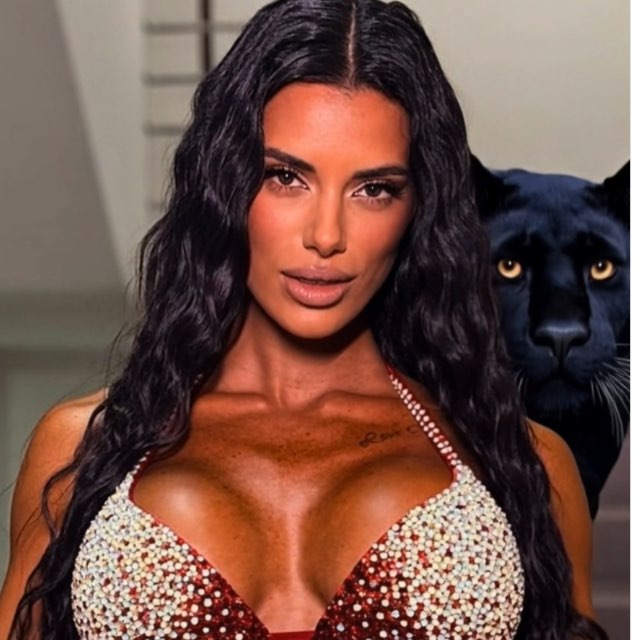 Аватар канала MILANI SERGEEVNA