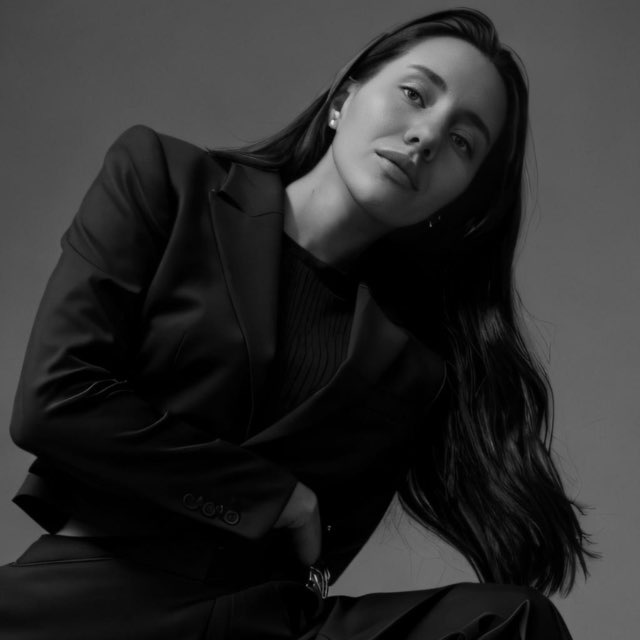 Аватар канала O. Nikolaevna